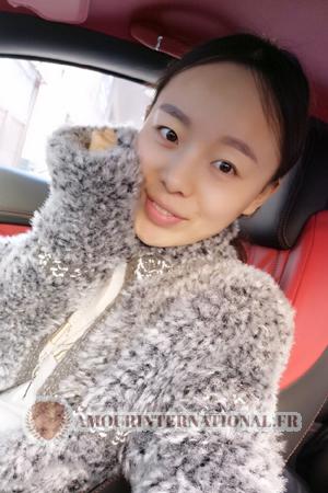 165897 - Mandy Âge: 34 - Chine