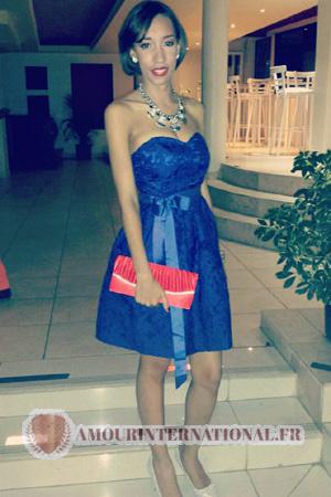 Dominican Republic women