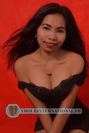 Ladies of Asia