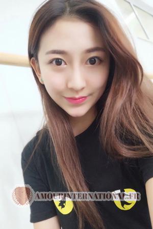 166110 - Cain Âge: 28 - Chine