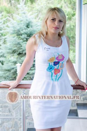 Ukraine women