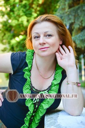 166386 - Natalia Âge: 45 - Ukraine
