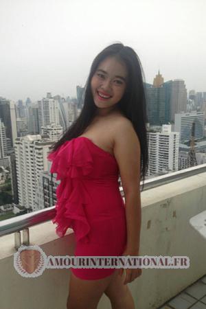 Ladies of Bangkok