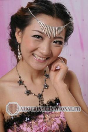 Chine women