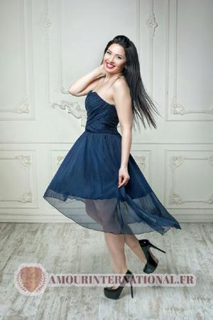 Ukraine women