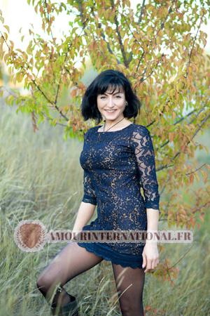 Ladies of Dnepropetrovsk