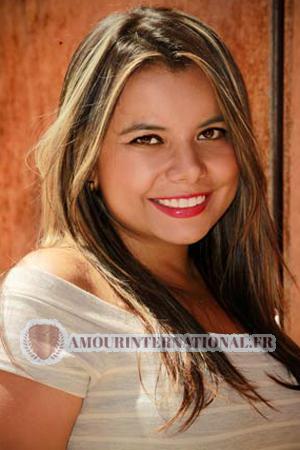 166645 - Neby Viviana Âge: 40 - Colombie
