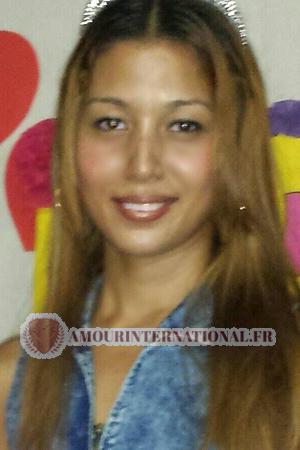 Ladies of San Pedro Sula