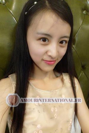 166736 - ShuangZi Âge: 41 - Chine