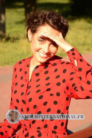 166786 - Diana &Acirc;ge: 29 - Ukraine