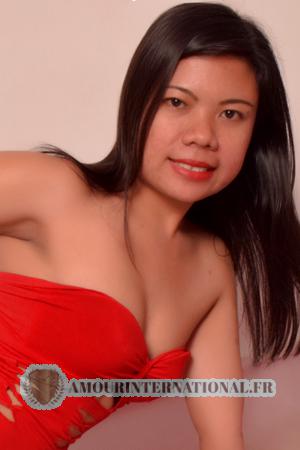 Ladies of Asia