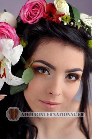 166937 - Anna Âge: 35 - Ukraine