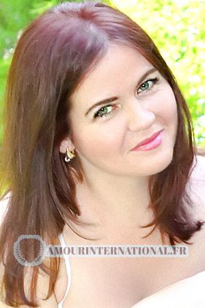 Ukraine women