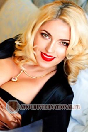 Ladies of Ukraine