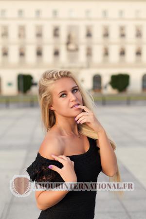 Ukraine women
