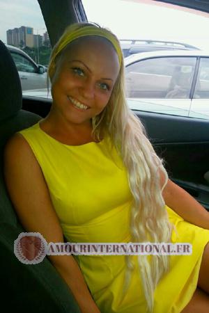 Russie women