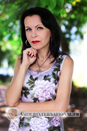 Ukraine women