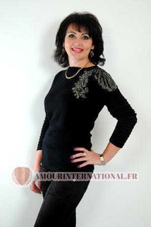 Ukraine women