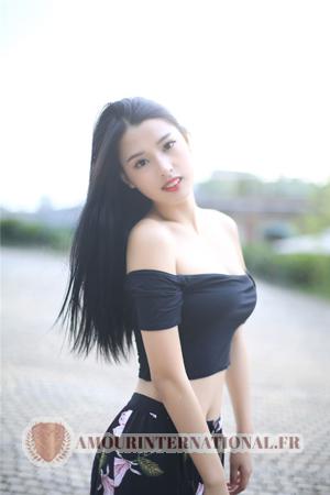 167275 - Qianping Âge: 28 - Chine