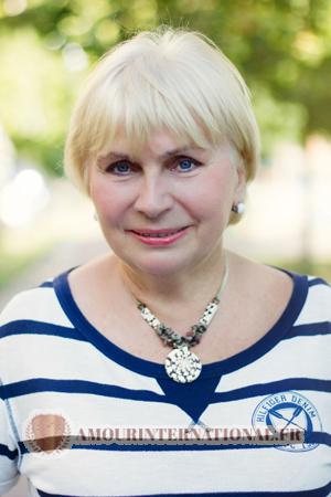 Ukraine women