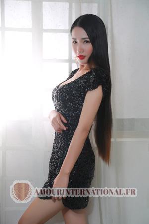 167486 - Simin Âge: 30 - Chine