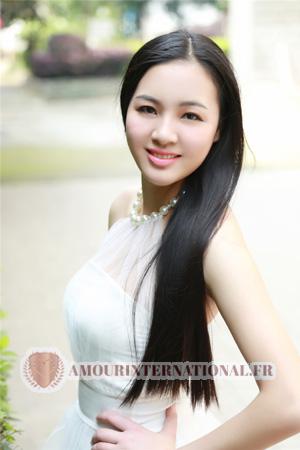 167492 - Qiuyan Âge: 28 - Chine