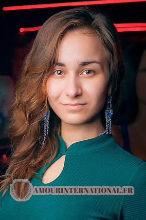 Russie women