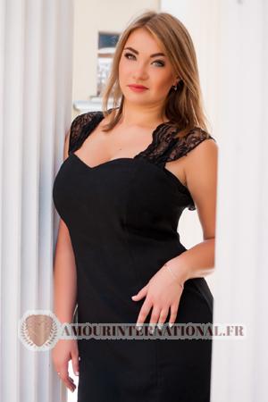 Ukraine women