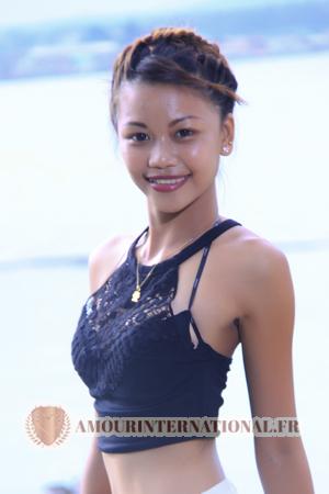 167646 - Swetsill Âge: 21 - Philippines