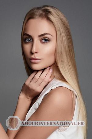 Ladies of Ukraine