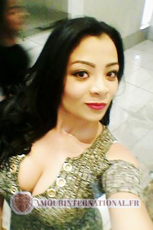 Ladies of San Salvador