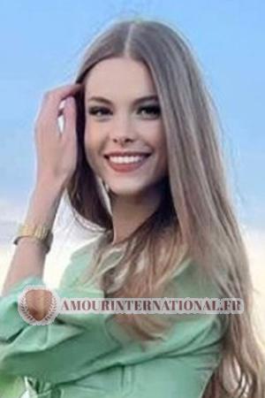 Ukraine women