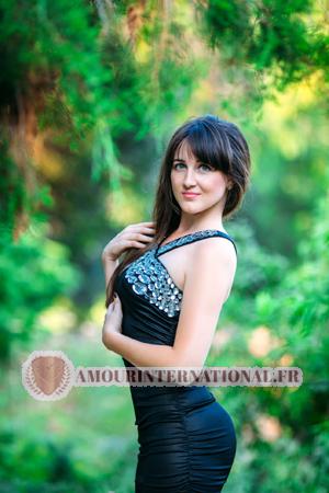 Ladies of Ukraine