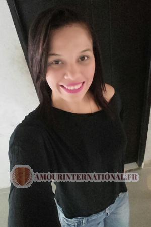 Colombie women