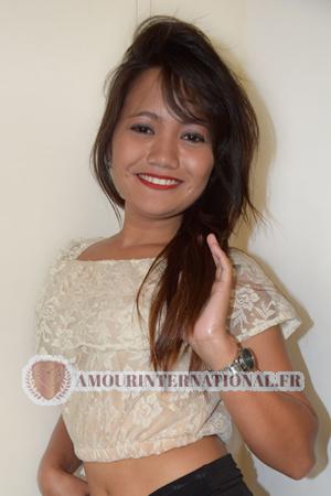 168143 - Jemelyn Âge: 28 - Philippines
