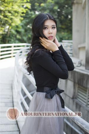 Ladies of Sanming