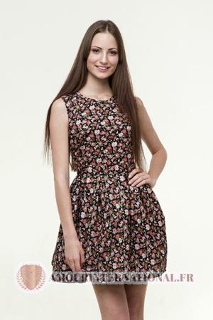 Russie women