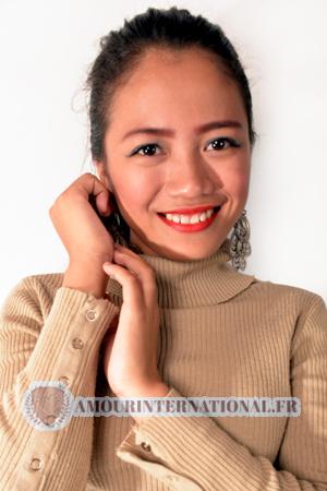 Ladies of Asia