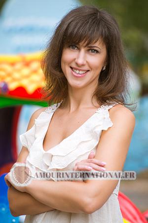 Ladies of Donetsk-Konstantinovka