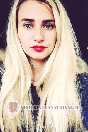 Russie women