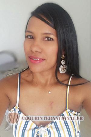 Colombie women