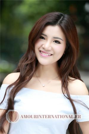 168551 - Xiaoying Âge: 28 - Chine