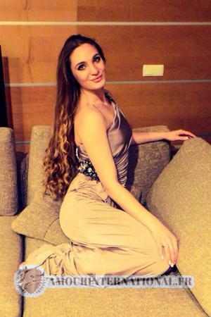 Ukraine women