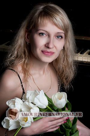 Ladies of Ukraine