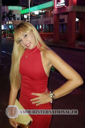 Ladies of Colombie