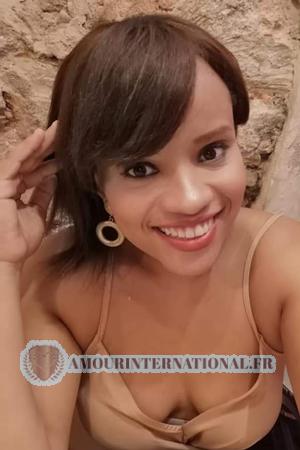 Colombie women