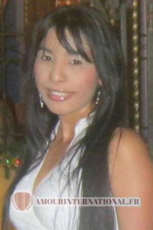 Colombie women
