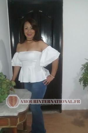 Colombie women