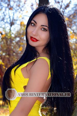 Ladies of Ukraine