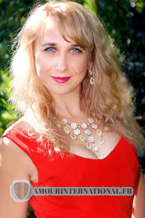 Ukraine women